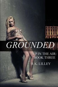 Grounded Paperback On sale