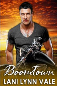Boomtown Paperback Reviews
