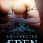 Unexpected Eden Paperback In stock
