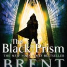 The Black Prism (Lightbringer Series #1) Paperback In stock