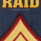 Raid (Unfinished Hero Series #3) Paperback Cheap