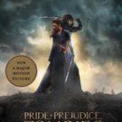 Pride and Prejudice and Zombies (Movie Tie-in Edition) Paperback Great Buy