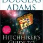 The Hitchhiker's Guide to the Galaxy (Hitchhiker's Guide Series #1) Paperback In stock