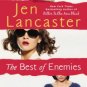 The Best of Enemies Paperback Great Buy