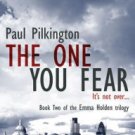 The One You Fear Paperback for cheap