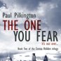The One You Fear Paperback for cheap