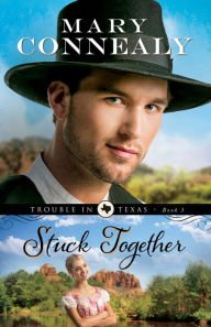 Stuck Together Paperback for cheap