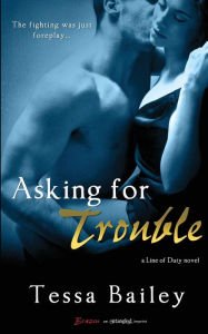 Asking For Trouble Paperback Free shipping