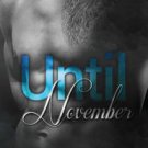 Until November Paperback Great Buy