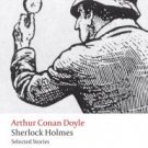 Sherlock Holmes: Selected Stories Paperback On sale
