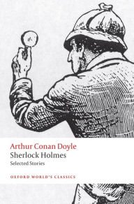 Sherlock Holmes: Selected Stories Paperback On sale