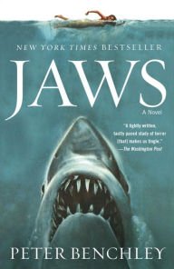 Jaws Paperback Best Price