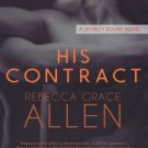 His Contract Paperback Review