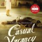 The Casual Vacancy Paperback Cheap