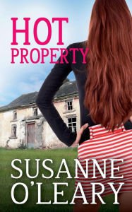 Hot Property: (Irish romantic comedy) Paperback On sale