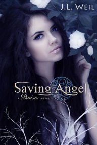 Saving Angel (A Divisa Novel) Paperback for cheap