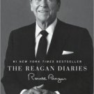 The Reagan Diaries Paperback In stock