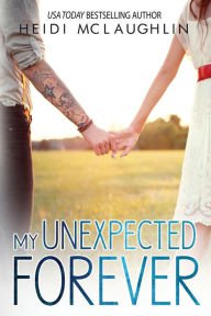 My Unexpected Forever Paperback Reviews