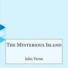 The Mysterious Island Paperback Cheap