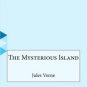 The Mysterious Island Paperback Cheap