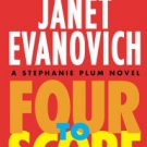 Four to Score (Stephanie Plum Series #4) Paperback Cheap