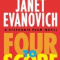 Four to Score (Stephanie Plum Series #4) Paperback Cheap