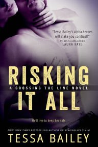 Risking it All Paperback Review