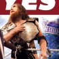 Yes!: My Improbable Journey to the Main Event of WrestleMania Paperback Free shipping