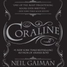 Coraline Paperback Great Buy