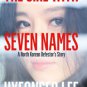 The Girl with Seven Names: A North Korean Defector's Story Paperback Free shipping