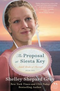 The Proposal at Siesta Key (Amish Brides of Pinecraft Series #2) Paperback Great Buy