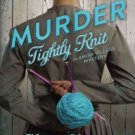 Murder Tightly Knit (Amish Village Mystery Series #2) Paperback Reviews