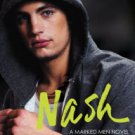 Nash (Marked Men Series #4) Paperback Cheap
