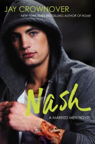 Nash (Marked Men Series #4) Paperback Cheap