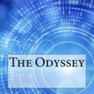 The Odyssey Paperback Reviews