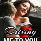 Driving Me to You Paperback Free shipping