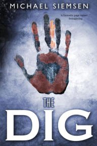 The Dig Paperback for cheap