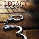 Legacy: The Girl in the Box #8 Paperback In stock
