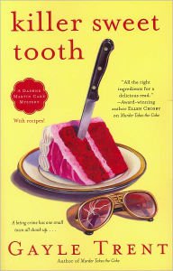 Killer Sweet Tooth (Daphne Martin Series #3) Paperback Great Buy