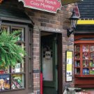 Ghostly Paws Paperback Best Price