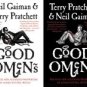 Good Omens: The Nice and Accurate Prophecies of Agnes Nutter, Witch Paperback Cheap