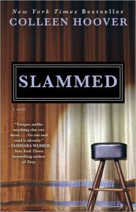 Slammed (Slammed Series #1) Paperback Free shipping