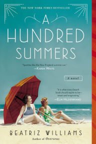 A Hundred Summers Paperback Free shipping
