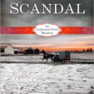 A Plain Scandal (Appleseed Creek Series #2) Paperback Great Buy