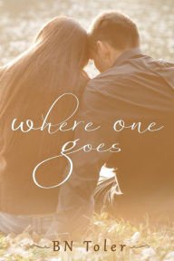 Where One Goes Paperback Free shipping