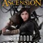 The Well of Ascension (Mistborn Series #2) Paperback Free shipping