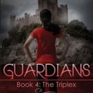 Guardians: The Triplex Paperback In stock