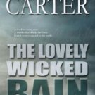 The Lovely Wicked Rain: A Garrison Gage Mystery Paperback Free shipping