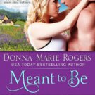 Meant to Be Paperback Great Buy