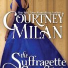 The Suffragette Scandal Paperback On sale